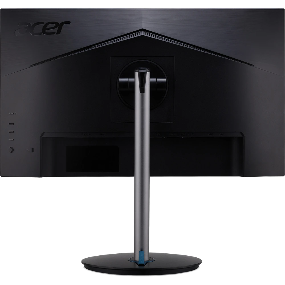 Монитор Acer/Nitro XF273M3bmiiprx/27 ''/IPS/1920x1080 Pix/2xHDMI/1xDP/Audio out/1 мс/250 ANSI люм/1000:1/180 Hz