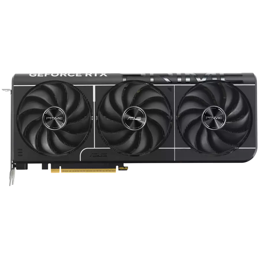ASUS Video Card NVIDIA GeForce RTX 5080 16GB GDDR7 256-bit Digital Max Resolution 7680 x 4320 Yes x 1 (Native HDMI 2.1b)Yes x 3 (Native DisplayPort 2.1b)HDCP Support Yes (2.3) P/N 90YV0LX0-M0NA00