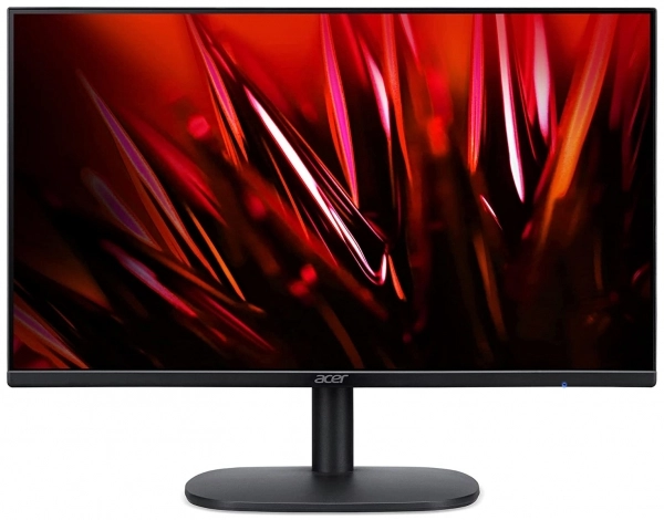 Монитор 23.8" Acer EG241YPymiipx, Black, VA, 1920x1080@165Hz, 250кд/м2, 4000:1, 1ms, 2xHDMI, DP