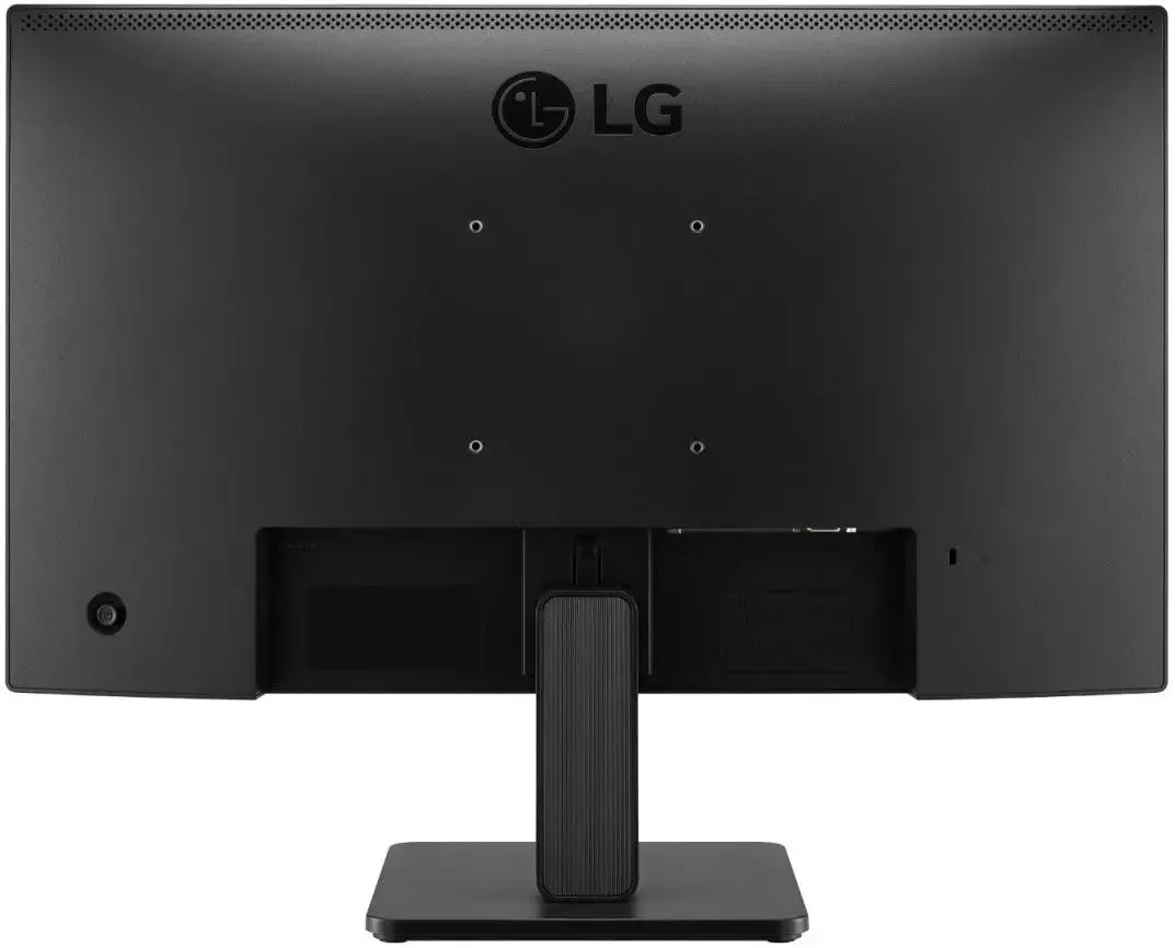 Монитор 24" LG 24MR400-B.ARUQ 1920x1080 IPS 100Hz 5мс 250 кд/м2 1300:1 1xHDMI 1xD-sub Антибликовое покрытие, Отсутствие мерцания, Поддержка RАDEON FreeSync, Режим Чтение, Черный Матовый