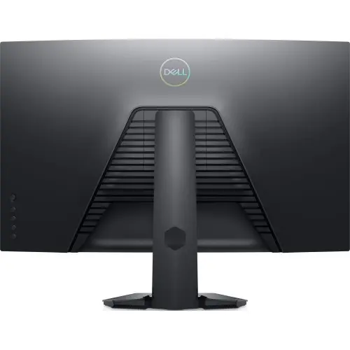 Монитор 31.5" Dell S3222DGM, Black, VA, 2560x1440@165Hz, 350кд/м2, 3000:1, 2ms, 2xHDMI, DP