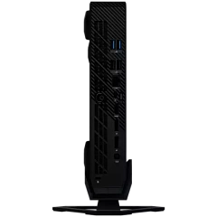 ASUS ROG NUC - Gaming/RNUC14SRKU7168A2I/Intel Ultra 7 155H/RTX 4060/512GB/8GB*2 DDR5-5600MHz /Wi-Fi 6E AX1690i /Win11/EU/Mini PC(L10) /EAN:4711387490310