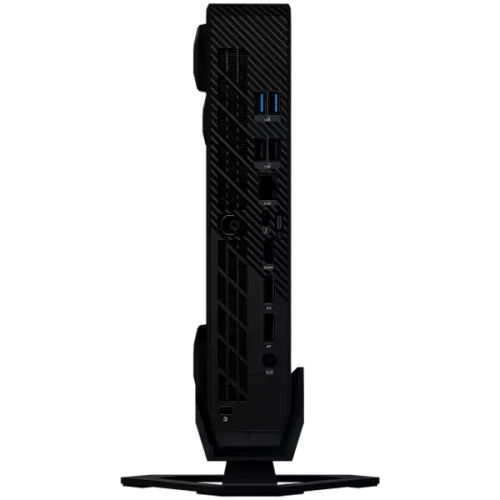 ASUS ROG NUC - Gaming/RNUC14SRKU7168A2I/Intel Ultra 7 155H/RTX 4060/512GB/8GB*2 DDR5-5600MHz /Wi-Fi 6E AX1690i /Win11/EU/Mini PC(L10) /EAN:4711387490310