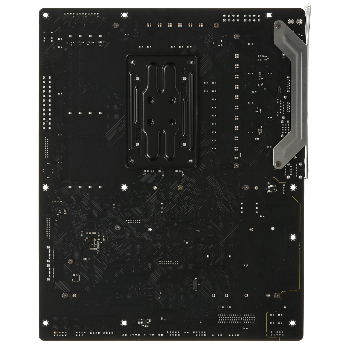 Матплата ASRock B850 PRO-A WiFi, AM5, ATX, 4DDR-5, 2хPCI-Ex16, 4SATA, 3xM.2, HDMI, 18USB