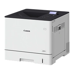 Принтер Canon LBP-722Cdw, A4, 38 ppm, 1200x1200dpi, Wi-Fi, USB, White