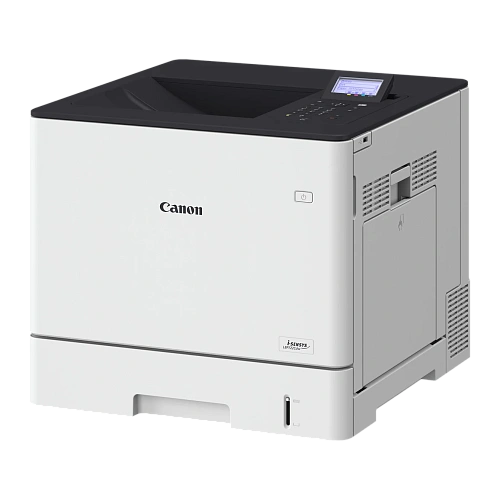 Принтер Canon LBP-722Cdw, A4, 38 ppm, 1200x1200dpi, Wi-Fi, USB, White