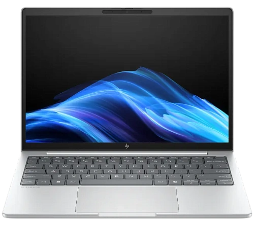 Ноутбук HP Europe/EliteBook 8 G1i/3г/Core Ultra 5/225U/1,5 GHz/16 Gb/PCIe NVMe SSD/512 Gb/No ODD/Graphics/256 Mb/13,3 ''/1920x1200/Windows 11/Pro/64/С