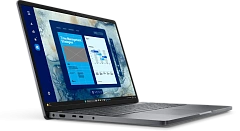 Ноутбук Dell/Pro 16 PC16250/Core 5/220U/1,5 GHz/16 Gb/M.2 PCIe SSD/512 Gb/No ODD/Graphics/Integrated/16 ''/1920x1200/Windows 11/Pro/64/FgrPr