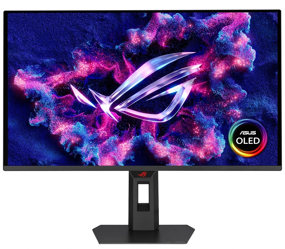 Монитор 27" ASUS ROG Strix XG27AQDPG QD-OLED 2560x1440 500Hz 0.03ms 450cd/m 2xHDMI 1xDP 1xUSB-C