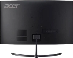 Монитор 27" Acer Nitro ED273U S3bmiipx, Black, VA, 2560x1440@180, 250кд/м2, 1ms, 2xHDMI, DP