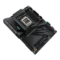 Матплата Gigabyte X870E Aorus Elite X3D, AM5, ATX, 4DDR-5, 3xPCI-Ex16, 4SATA, 4xM.2, 2хHDMI,DP,20USB