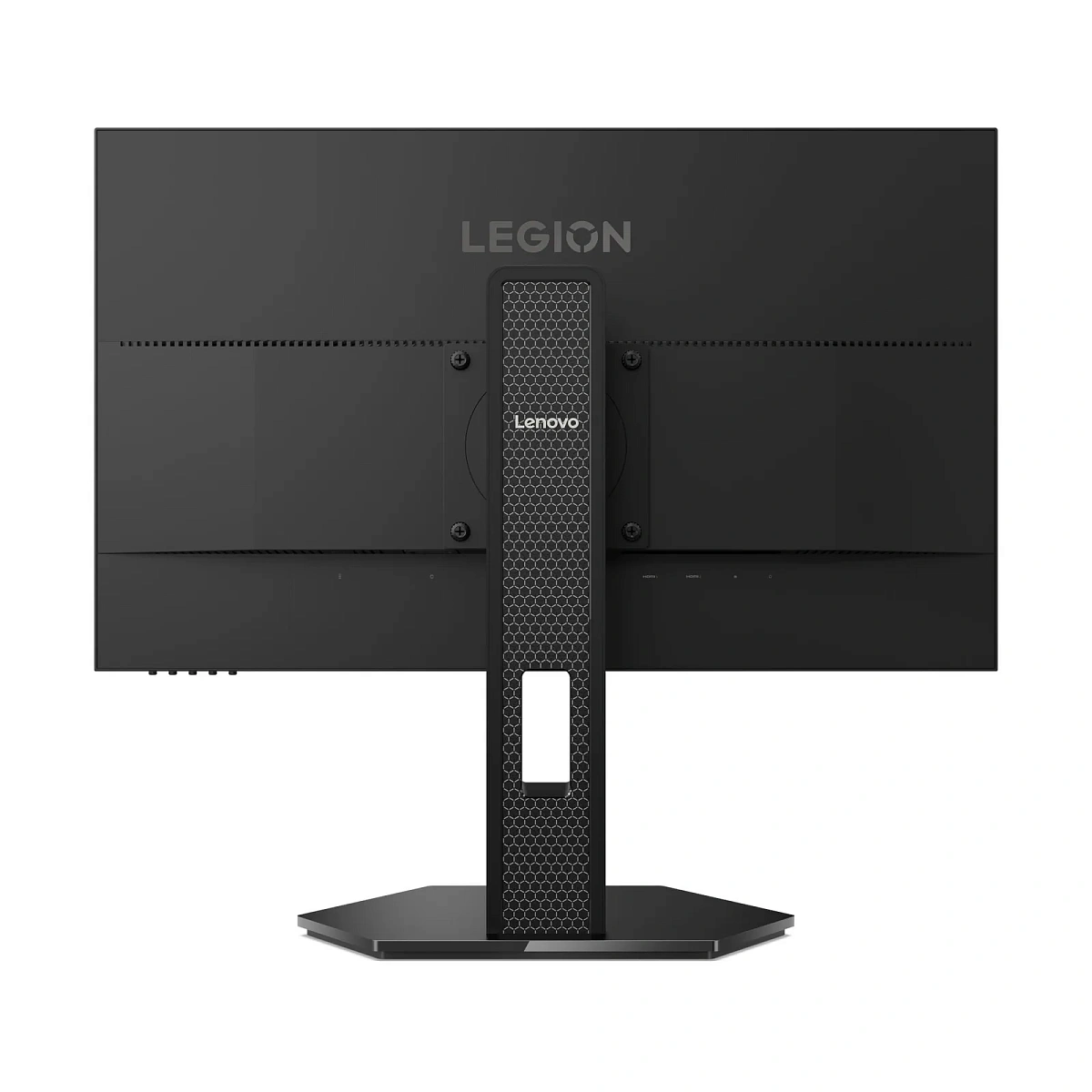 Монитор 23.8" Lenovo Legion 24-10, Raven Black, IPS, 1920x1080@240Hz, 300кд/м, 1000:1, 1ms,2xHDMI,DP