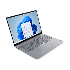 Ноутбук Lenovo ThinkBook 16'wuxga/Core Ultra 5-225U/16Gb/512Gb/Win11 Pro (21SK0074RT)