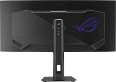 Монитор 34" ASUS ROG Strix XG34WCDG QD-OLED 3440x1440 175Hz 0.03ms 250cd/m 2xHDMI 1xDP 1xUSB-C