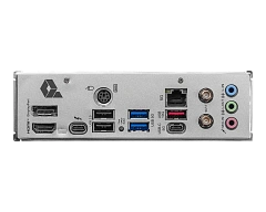 Материнская плата MSI PRO B860M-A WIFI LGA1851 4xDDR5 4xSATA3 RAID 3xM.2 HDMI 2xType-C(1xThunderbolt) 5xUSB DP mATX