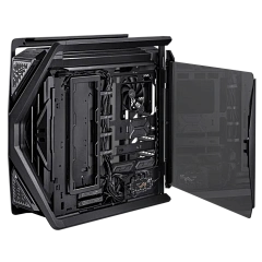 Корпус ASUS ROG HYPERION GR701 BTF EDITION EATX/ATX/mATX/mITX 90DC00F0-B39020