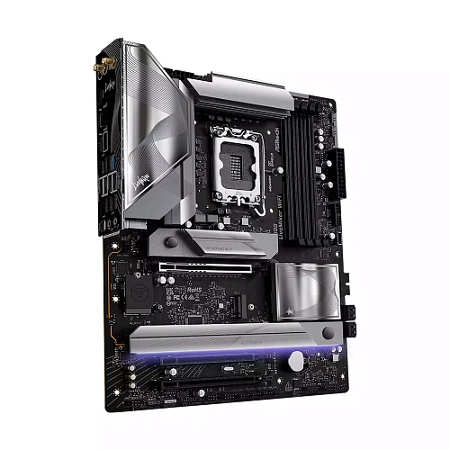 Материнская плата ASRock Z890 LIVEMIXER WIFI
