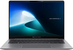 Ноутбук Asus P5405CSA, Core Ultra 5 226V/14"WQXGA/16GB/512GB/Arc Graphics 130V/DOS