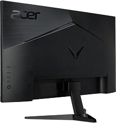 Монитор 23.8" Acer Nitro QG241YEbii, Black, IPS, 1920x1080@100Hz, 250кд/м2, 1000:1, 1ms, VGA, 2xHDMI