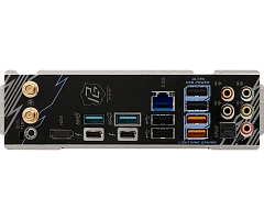 Матплата ASRock Z890 Lightning WiFi, iZ890, S1851, ATX,4DDR-5,2хPCI-Ex16,4SATA,4xM.2,HDMI,2xTB,24USB