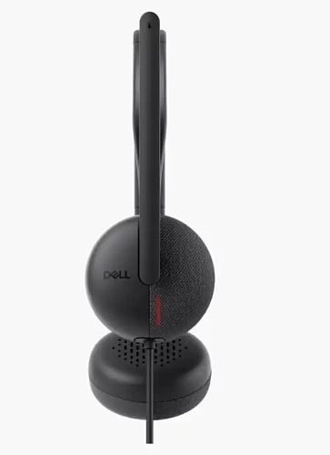 Наушники Dell/Wired Headset WH3024