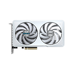 Видеокарта Gigabyte (GV-N5060EAGLEOC ICE-8GD) RTX5060 EAGLE OC ICE 8G