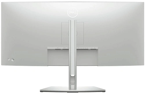 Монитор 34" Dell U3423WE, Black, IPS, 3440x1440@60Hz, 300кд/м2, 5ms, 2xUSB-C, 2xHDMI, DP