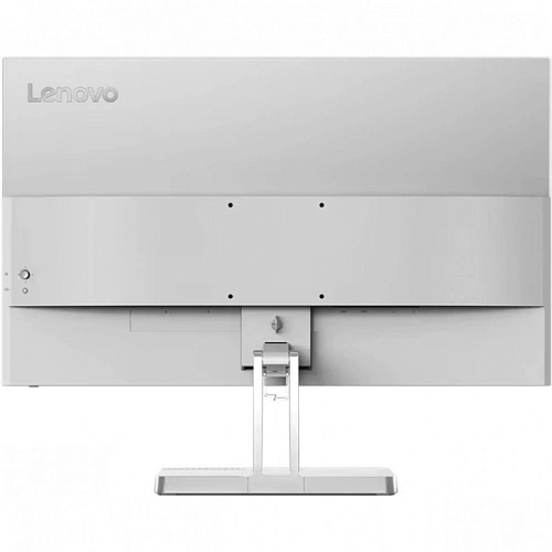 Монитор 27" Lenovo L27e-40, Cloud Grey, VA, 1920x1080@100Hz, 300кд/м2, 3000:1, 4ms, VGA, 2хHDMI