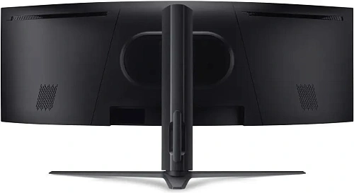 Монитор 57" Acer Predator Z57 bmiiphuzx,Black,VA,7680x2160@120Hz,1000кд/м2,1ms,4xUSB,USB-С,2xHDMI,DP