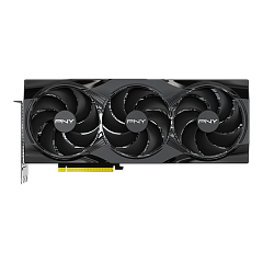 PNY GeForce RTX 5090 32GB Overclocked Triple Fan