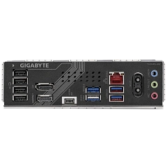 Материнская плата Gigabyte B860M GAMING X WIFI6E