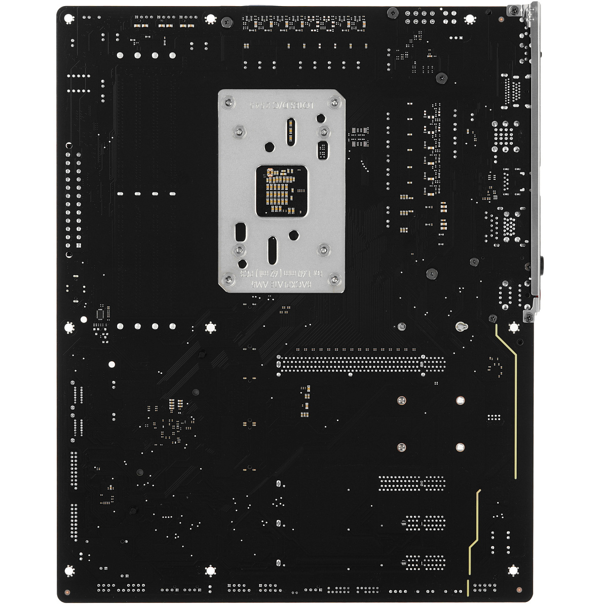 Матплата Gigabyte B840 Eagle WiFi6E, AM5, ATX, 4DDR-5, 4xPCI-Ex16, 4SATA, 3xM.2, HDMI, DP, 11USB