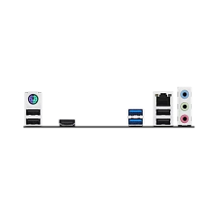 Матплата Asus Prime H610M-R D4-SI, iH610, S1700,mATX,2DDR-4,1xPCI-Ex16,4SATA,M.2,VGA,DVI,HDMI,10USB