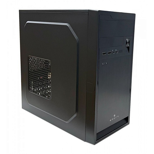Корпус ПК с БП S SMART 6511
