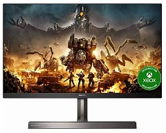 Монитор 31.5" Philips 329M1RV, Black-Grey, IPS, 3840x2160@144Hz, 500кд/м2, 1000:1, 1ms,USB-C,HDMI,DP