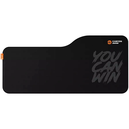 CANYON MP-10, Mouse pad,930*350*430 *3MM, Jacquard,Gaming print, color box