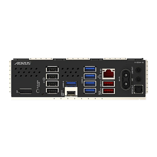 Материнская плата Gigabyte B850M A ELT WF6E