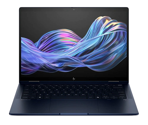Ноутбук HP Europe/EliteBook X G1i/3г/Core Ultra 7/258V/2,2 GHz/PCIe NVMe SSD/2000 Gb/No ODD/Graphics/Arc 140V/256 Mb/14 ''/1920x1200/Windows 11/Pro/6
