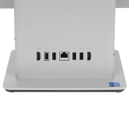 Моноблок Lenovo IdeaCentre AIO 27IRH9, 27"FHD, Core i7-13620H/16GB/512GB/UHD Graphics/DOS