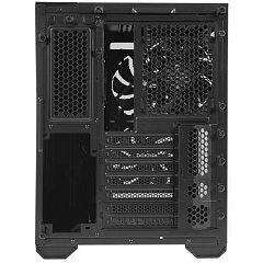 Корпус Lian Li O11 Air Mini E-ATX/ATX/m-ATX/m-ITX G99.O11AMX.00 Black