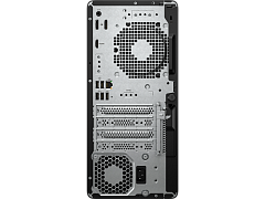 HP EliteDesk 8 G1i 400W TWR-BaseUnitRCTO / Ultra7 265 53030MB20cores / 32GB (1x32GB) DDR5 5600 UDIMM Memory / 1TB M.2 SSD Value / W11 Pro / No  ODD  NoBay 2 / 3 year Onsite Desktop d Support  1yw / NVIDIARTX 5060 8 GB GDDR7Graphics / 125 v2 Blackkbd / 125