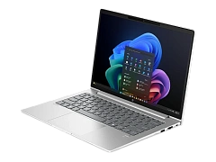 Ноутбук HP Europe/ProBook 4 G1q/3г/Snapdragon/X X1-26-100/2,97 GHz/16 Gb/PCIe NVMe SSD/512 Gb/No ODD/Graphics/Adreno/256 Mb/14 ''/1920x1200/Windows 11
