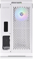 Корпус Thermaltake CTE C700 TG ARGB Snow, Midi Tower, E-ATX, White, 5x3.5"/6x2.5", 2xUSB3.0, USB-C