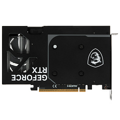 Видеокарта MSI GeForce RTX 5060 8G VENTUS 2X, 8G GDDR7 128bit 1xHDMI 3xDP G5060-8V2