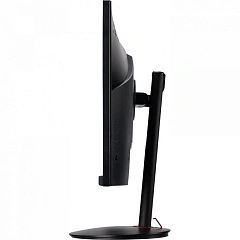 Монитор Acer/Nitro XV272UZbmiipruzx/27 ''/IPS/2560x1440 Pix/2xHDMI(2.0) + 1xDP(1.4) + 1xType-C(65W) + Audio out + USB3.0x4+USB-B (2up 4down)/1 ms/400