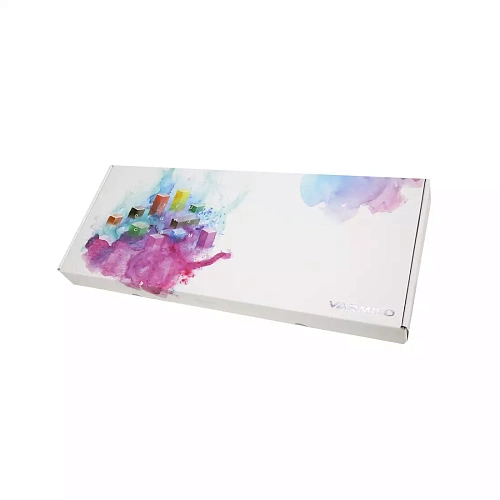 Клавиатура Varmilo CMYK VPM108 Varmilo EC V2 Daisy