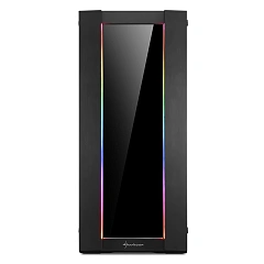 Корпус ПК без БП Sharkoon ELITE SHARK CA200G