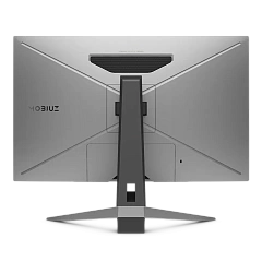 Монитор LCD 27'' EX270M BENQ 16:9 1920x1080(FHD) IPS, nonGLARE, 400cd/m2, H178°/V178°, 1000:1, 12M:1, 16.7M, 1ms, HDMI, DP, USB-C, USB-B, HDCP