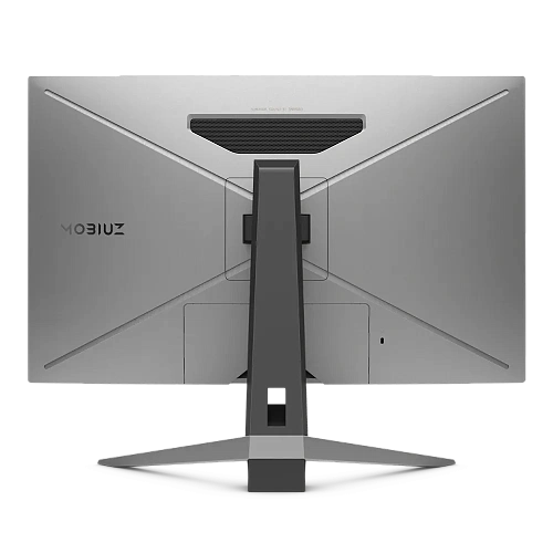 Монитор LCD 27'' EX270M BENQ 16:9 1920x1080(FHD) IPS, nonGLARE, 400cd/m2, H178°/V178°, 1000:1, 12M:1, 16.7M, 1ms, HDMI, DP, USB-C, USB-B, HDCP