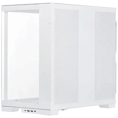 Корпус Lian Li O11 Dynamic EVO RGB E-ATX/ATX/m-ATX/m-ITX G99.O11DERGBW.00 White